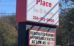Traveler'S Place Inn & Suites